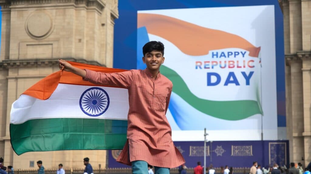26 January AI Photo Editing & Republic Day AI Image Prompts 2025: Ultimate Guide