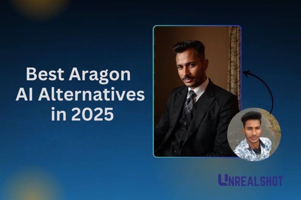 Best Aragon ai alternatives and competitors