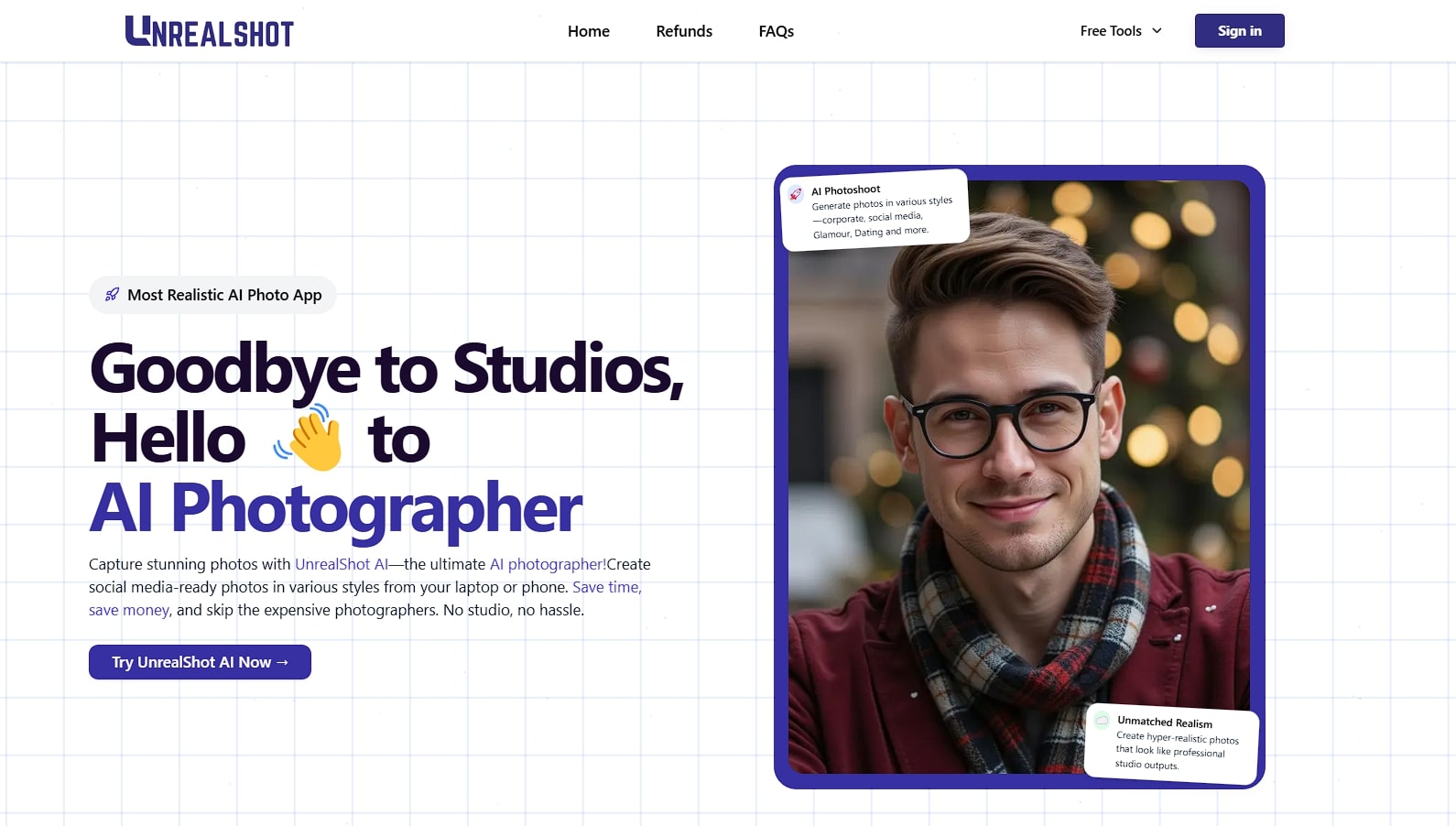 Free LinkedIn Bio Generator | Create Professional LinkedIn Bios ...