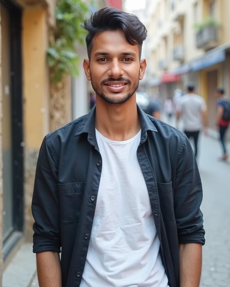 man image 3
